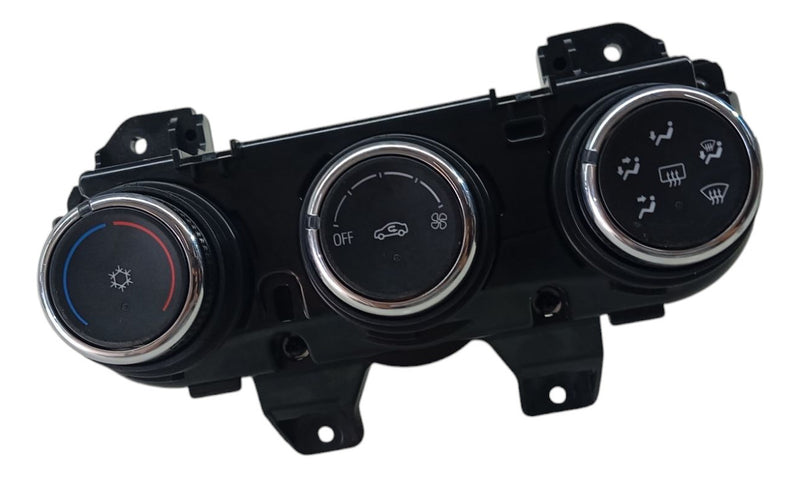 Comando Ar Condicionado Chevrolet Onix Plus 2020 A 2024