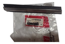 Borracha Vidro Ocultos Direto Linea Fiat 2009a2016 51820830