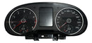 Painel De Instrumentos Volks Spacefox Fox G7 G8 5z0920865a