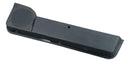 Moldura Porta Objetos Dianteira Direita Fiat Uno 2005 A 2007