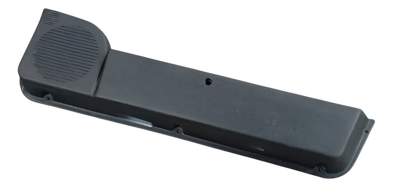 Moldura Porta Objetos Dianteira Direita Fiat Uno 2005 A 2007