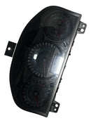 Painel De Instrumentos Conta Giros Fusion Be5t10849dd
