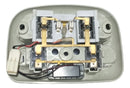 Lanterna Luz Interna Cortesia Teto Jac J3 2010 A 2017 Origin