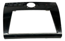 Moldura Central Radio Fusion 2006 A 2009 6n735404302akw