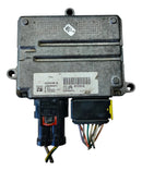Modulo De Injeção Peugeot 208 1.2 12v 2013 A 2017 9815108180