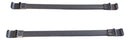 Rack Teto Barras Transversais Nova S10 2012 A 2023 Original