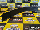 Moldura Paralamas T.e Clio Sedan 01/06 Original