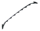 Friso Moldura Superior Grade Peugeot 208 20 A 23 9831601580