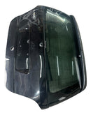 Tampa Porta Malas Com Vidro Classe A 160 190 1999 A 2005