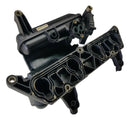 Coletor De Admissão Ford Fiesta Ka 1.0 Zetec Rocam 2002 2014