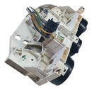 Comando Ar Condicionado Volkswagen Golf Polo  1j08220045f