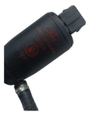 Bomba Esguincho Partida Frio Ford Ecosport Fiesta 2006 A 12