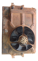 Defletor Com Ventoinha Ford Escort Zetec 92ab8146df 1996 A02