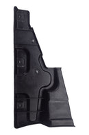Suporte Parachoque Traseiro Esquerdo Hyundai Vera Cruz 07a12