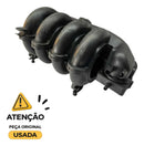 Coletor De Admissão Volksvagen Gol Fox 1.0 8v 030129711ca