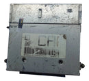 Modulo De Injeção Gm S10 16206459 1995 A 1997 Gasolina