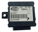 Modulo Imobilizador Fiat Palio Strada Siena 12 A 15 Original