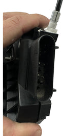 Fechadura Eletrica Dianteira Direita Ford Ecosport 4 Pinos
