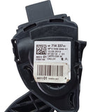 Pedal Acelerador Eletronico Citroen C4 Lounge 2011 A 2014