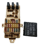 Caixa De Fusiveis Subaru Legacy 2.0 16v 1992 A 1998 Original