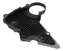 Capa Proteção Correia Dentada Peugeot 408 2.0 2011 A 2015
