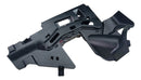 Acabamento Painel Esquerdo Citroen C5 2009 A 11 9682431780