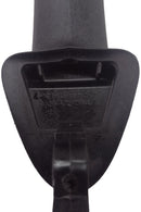 Maçaneta Externa Dianteira Ford Nova Ecosport Ka New Fiesta