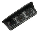 Painel De Instrumento Ford Versalles 1992 A 1995  Preto