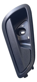 Maçaneta Puxador L.d Ford Ka Original E3b5a22600 Preta
