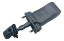 Limitador De Porta Dianteira Fiat Mopar Uno 51836085