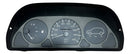 Painel De Instrumento 180 Km/h Fiat Uno 1996 A 1999