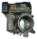 Tbi Corpo De Borboleta Kombi 1.4 Flex 2012 A 2014 030133062f