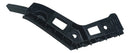 Guia Suporte Do Para-choque Traseiro Esquerdo Vw Golf Mk7