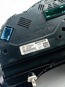 Painel De Instrumentos Fiat Palio Fire 1.0 8v 52012907
