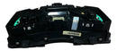 Painel De Instrumentos Com Rpm Gm Meriva 93264761bb 03 À 10