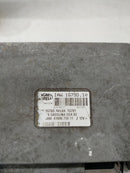 Módulo De Injeção Fiat Palio Siena 1.0 1996 A 2000 Detalhe