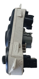 Comando  Ar Condicionado Ford Focus 2003 A 2008 Original