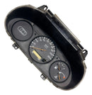 Painel Instrumentos Ford Fiesta Courier Digital 1998 A 2003