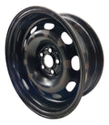 Roda Ferro Aro 15 Vw Fox Spacefox Polo 5z0601027hj Original