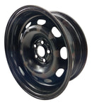 Roda Ferro Aro 15 Vw Fox Spacefox Polo 5z0601027hj Original