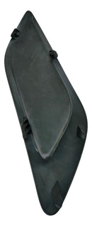 Moldura Farol Milha Lado Direito Ford Focus 2009 A 2013
