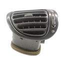 Difusor Saída Ar Esquerdo Peugeot 206 9624664377 2003 A 2011