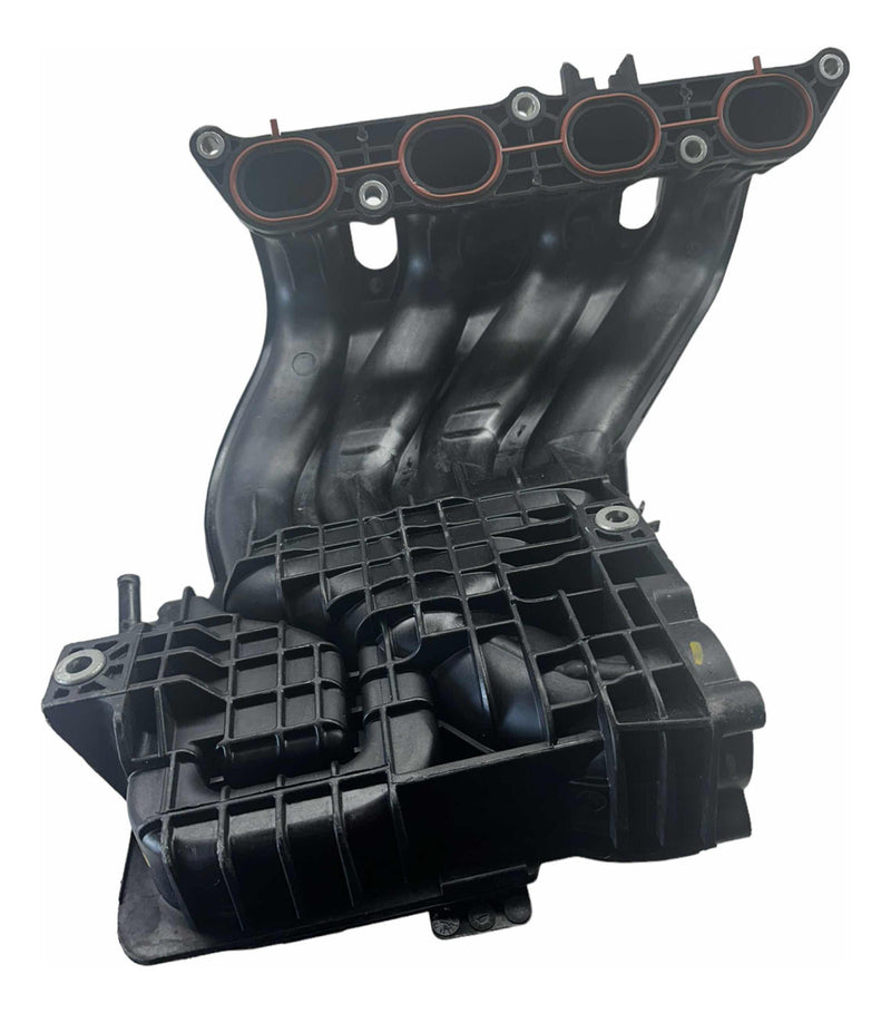 Coletor Admissão Nissan March Versa 1.6 16v 3bs0a  2015 A 21