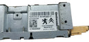 Radio Cd Player Citroen C4 Pallas Detalhe 07 A 12 96649345xt