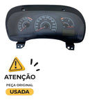 Painel Instrumentos Fiat Palio Strada 51800303 C/detalhe