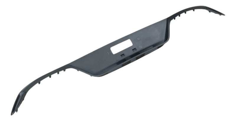 Moldura Aplique Para-choque Terceiro Ford Ka 2015 A  2021