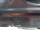 Grade Farol De Milha Esquerdo Honda Civic 17 A 19 Cm Detalhe