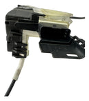 Fechadura Elétrica Dianteira Esquerda Peugeot 308  11 A 15