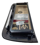 Moldura Rádio Fiat Punto 2014 A 2017 100198515 Original