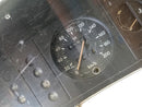 Painel De Instrumentos Escort Verona 4008 Com Detalhe Origin